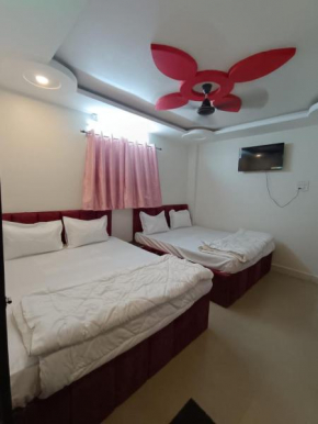 Hotel Madhurya Inn